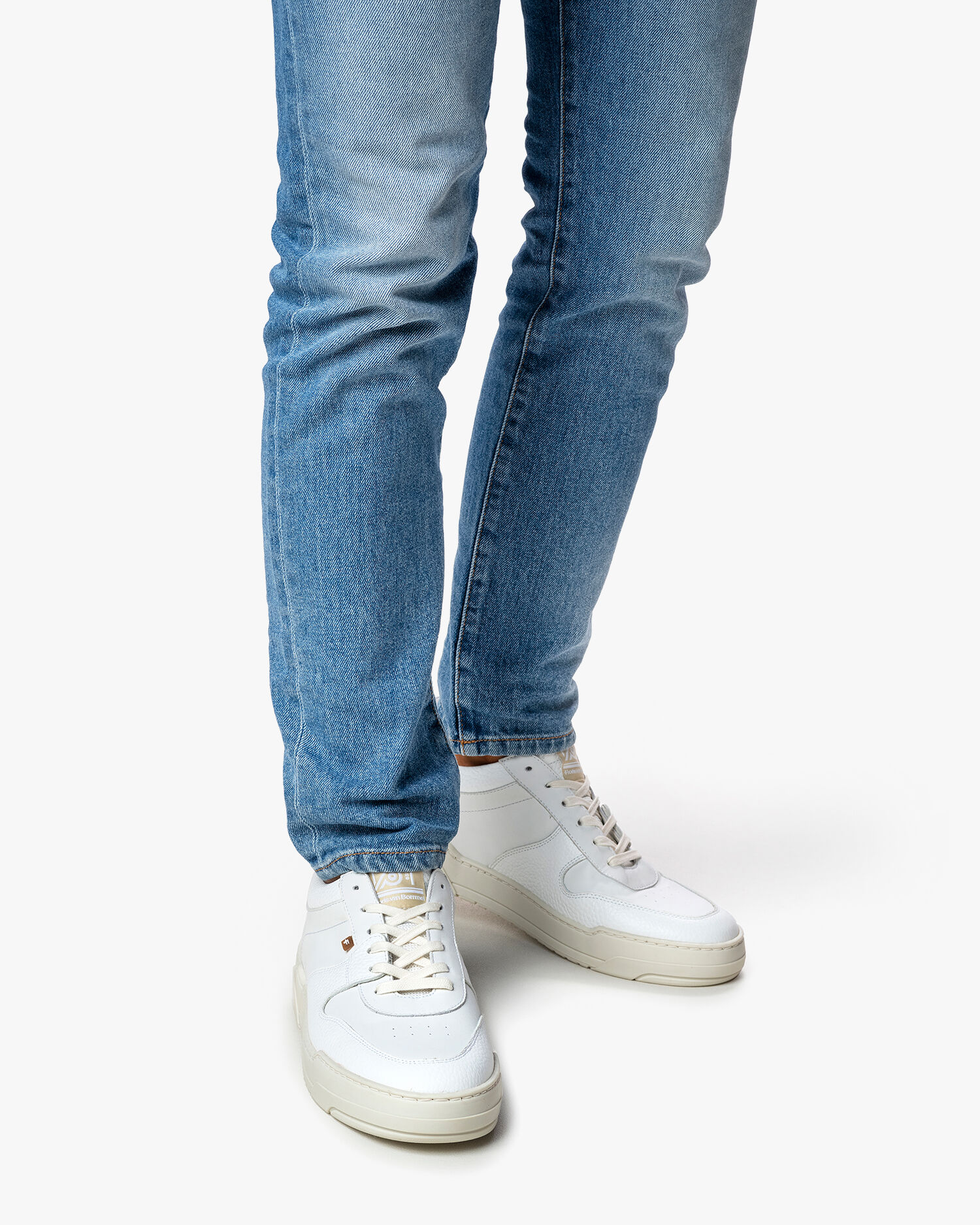 Outlet high quality men s shoes Floris van Bommel
