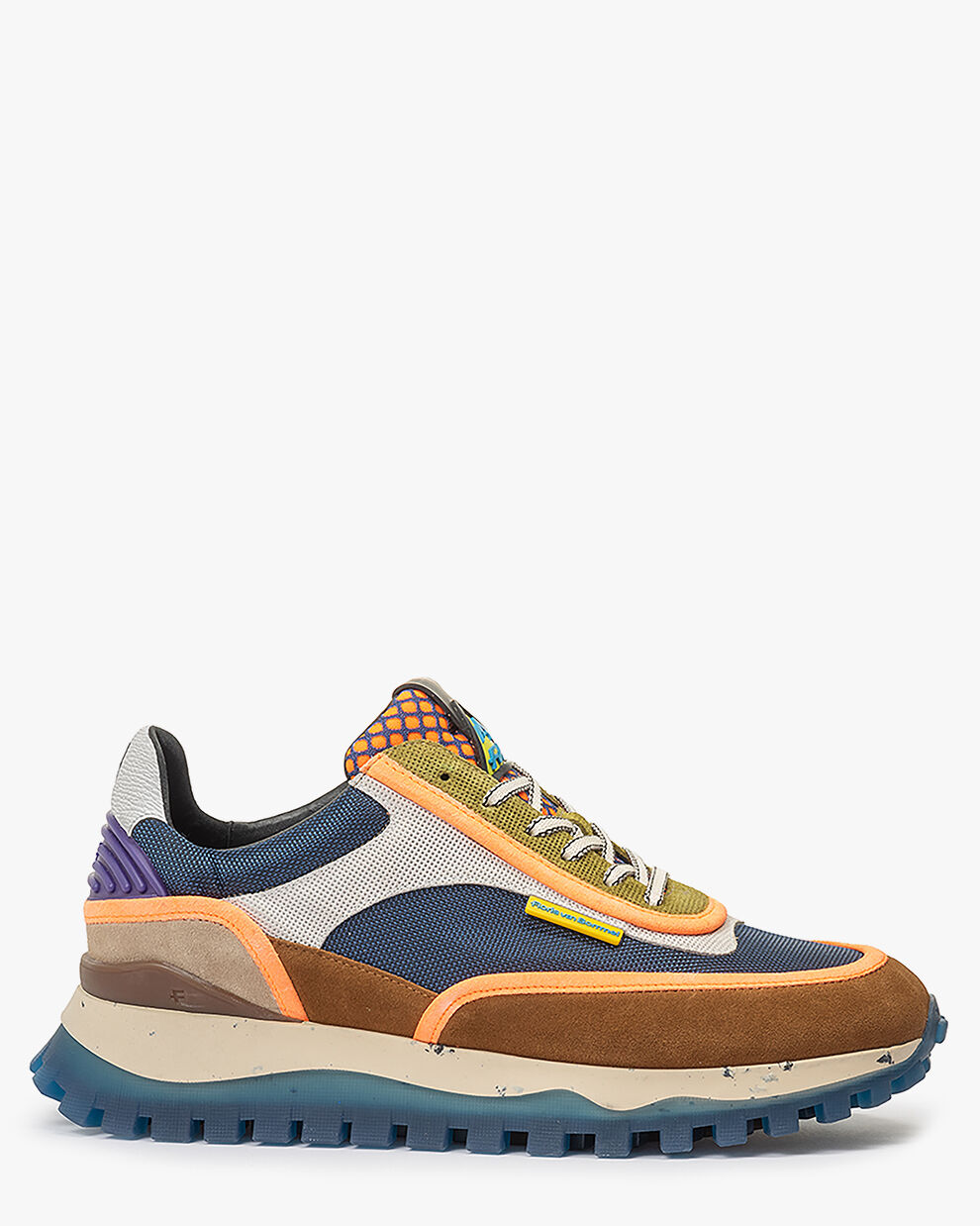 Premium collection Floris van Bommel Official