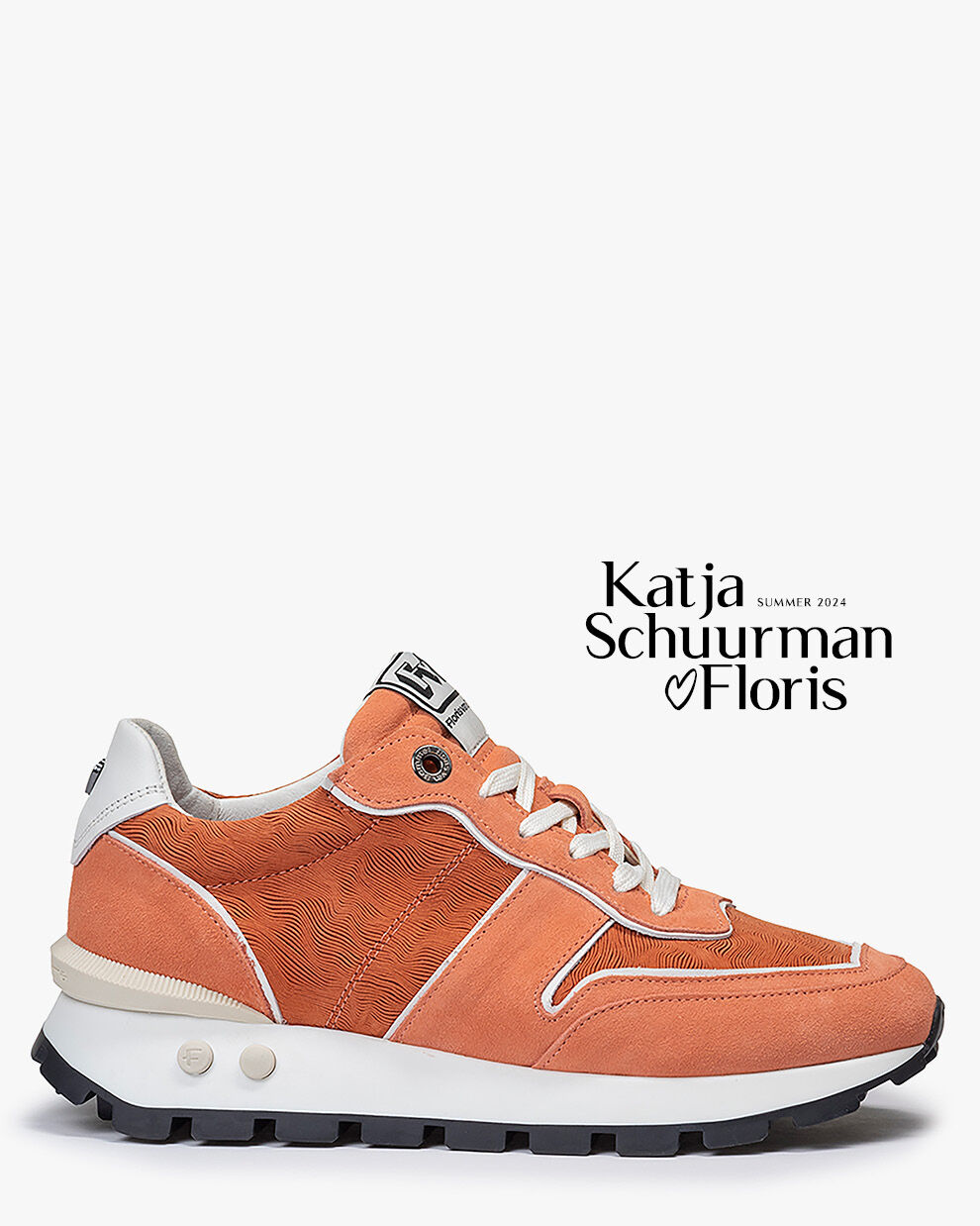 Katja schuurman schoenen discount