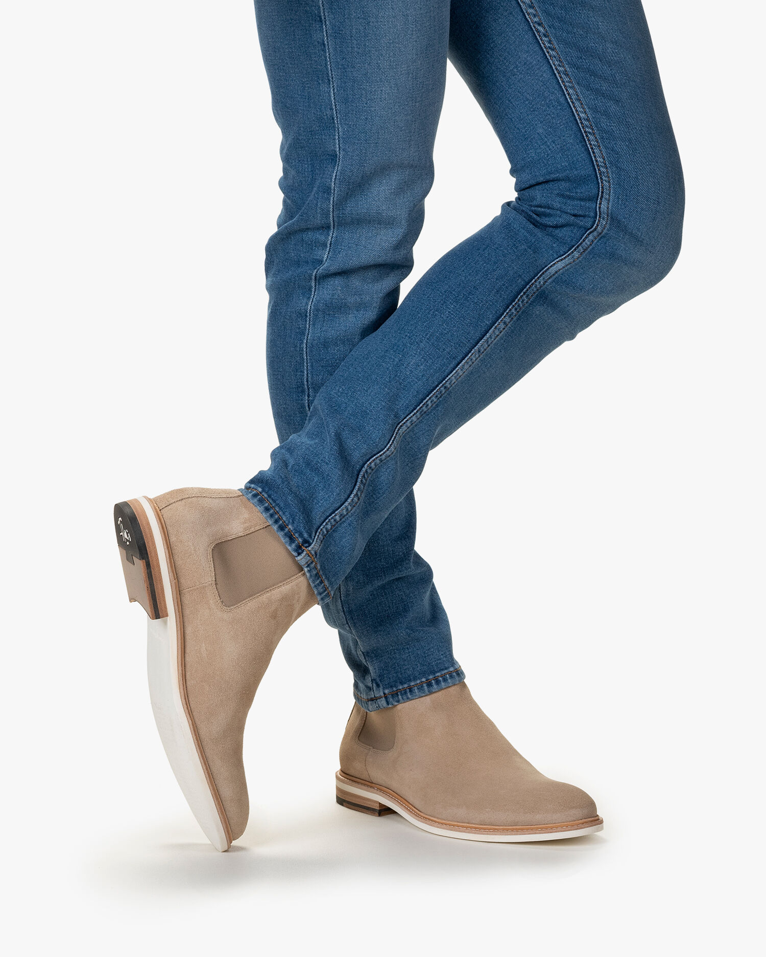 Chelsea boots | Floris van Bommel Official®