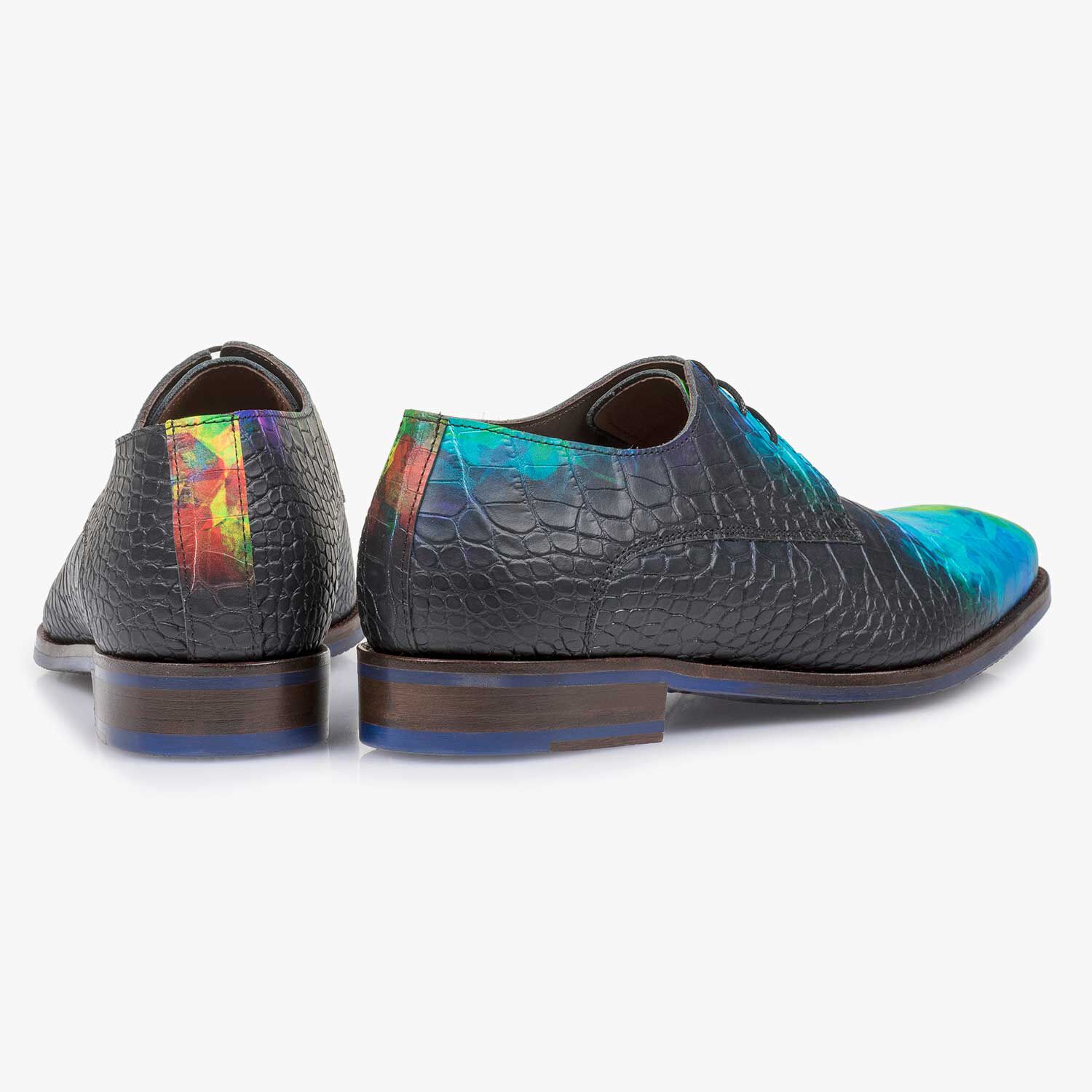 Floris van bommel multicolor new arrivals
