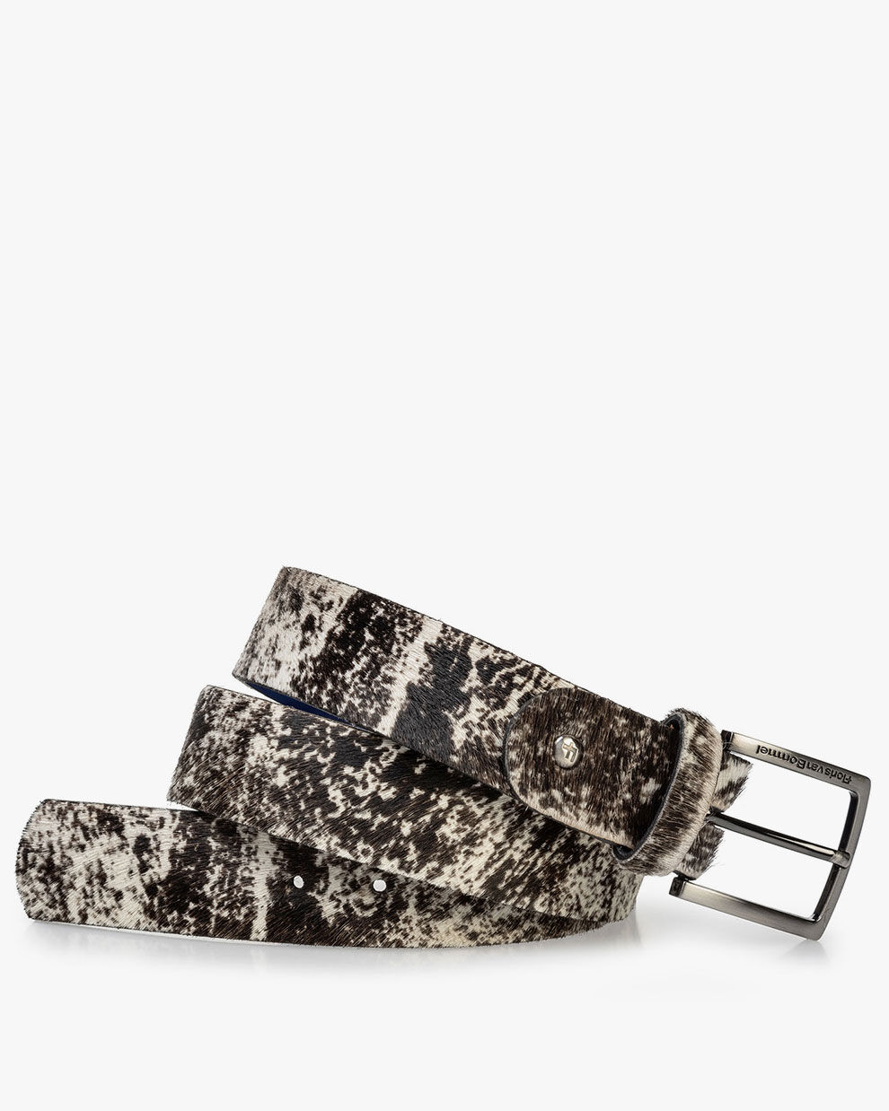 Floris van bommel pony online
