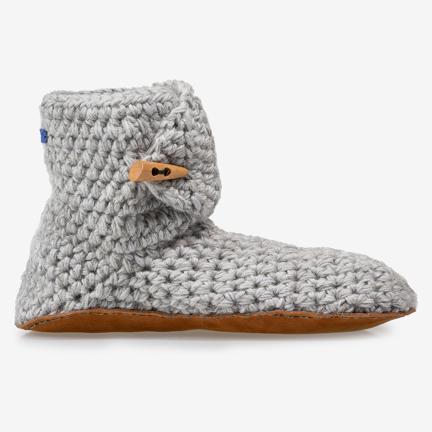 Kingdom of Wow home slippers Floris van Bommel Official