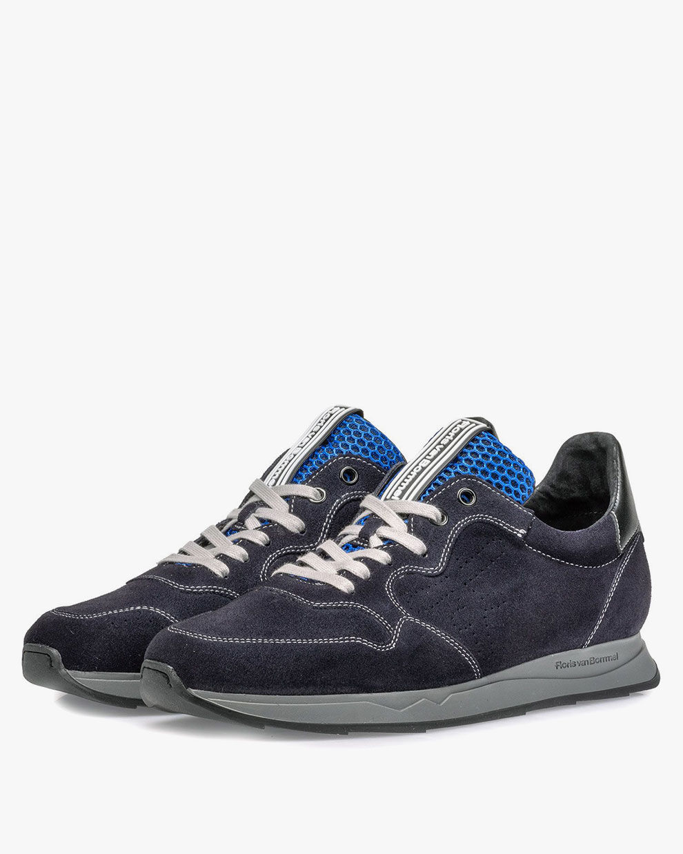 Floris van bommel 16446 top