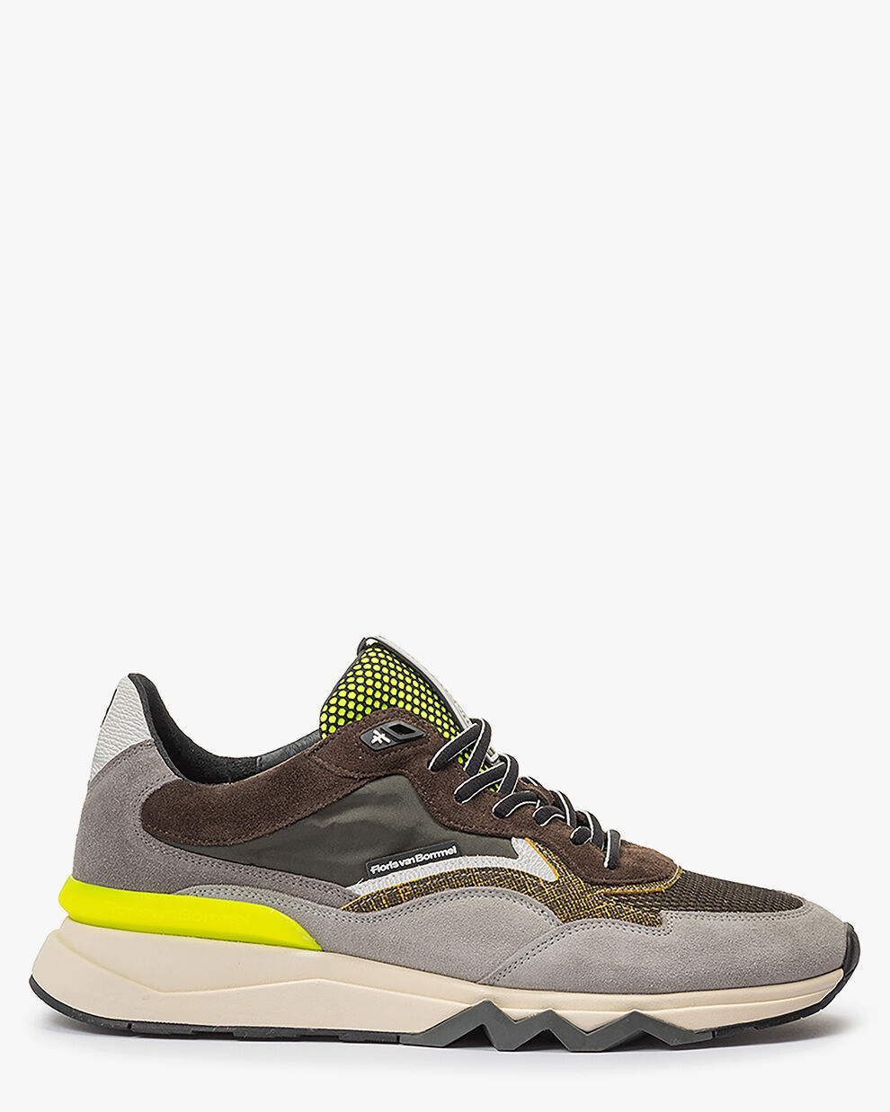 Sneakers for men Floris van Bommel Official