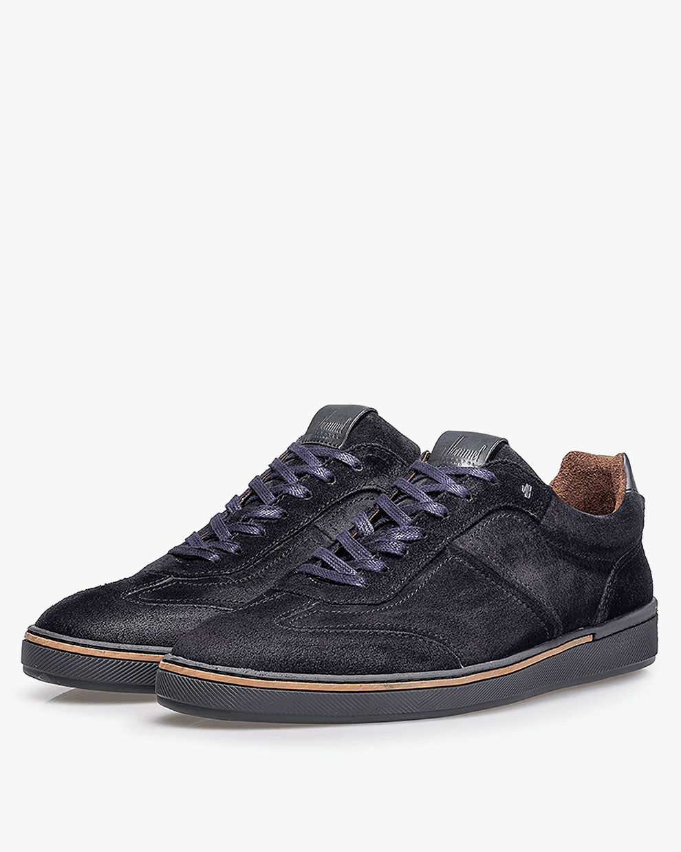 Sneakers for men | Van Bommel Official®