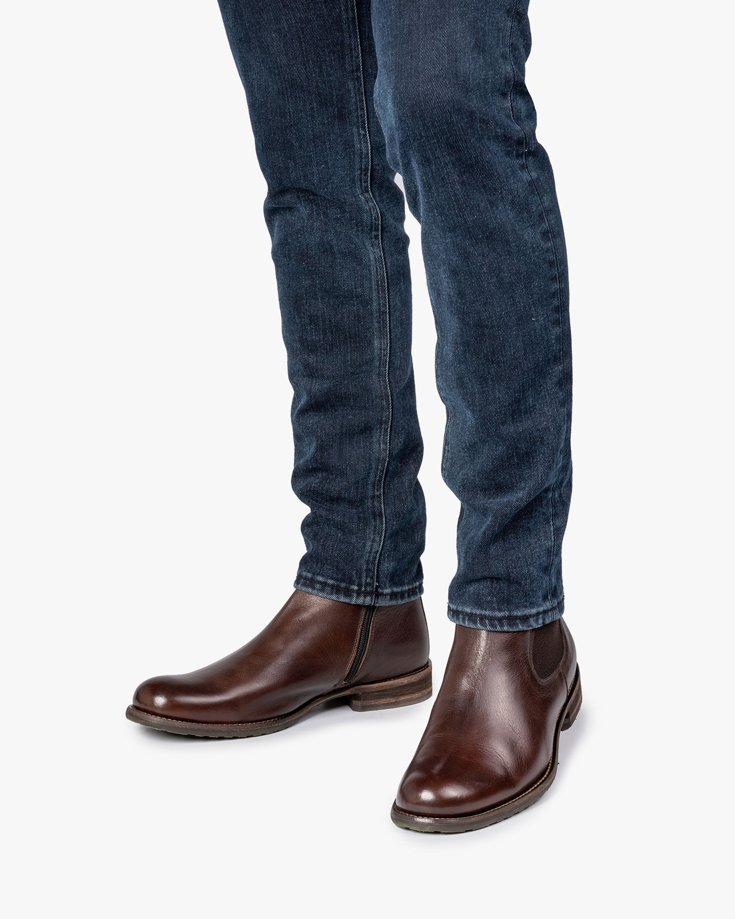 Floris van bommel deals chelsea boot