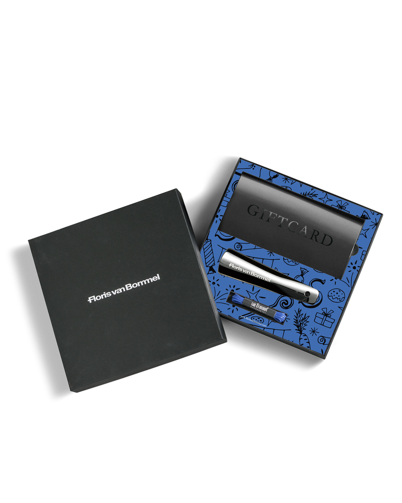 Gift card €50 Sint-Nicolaas