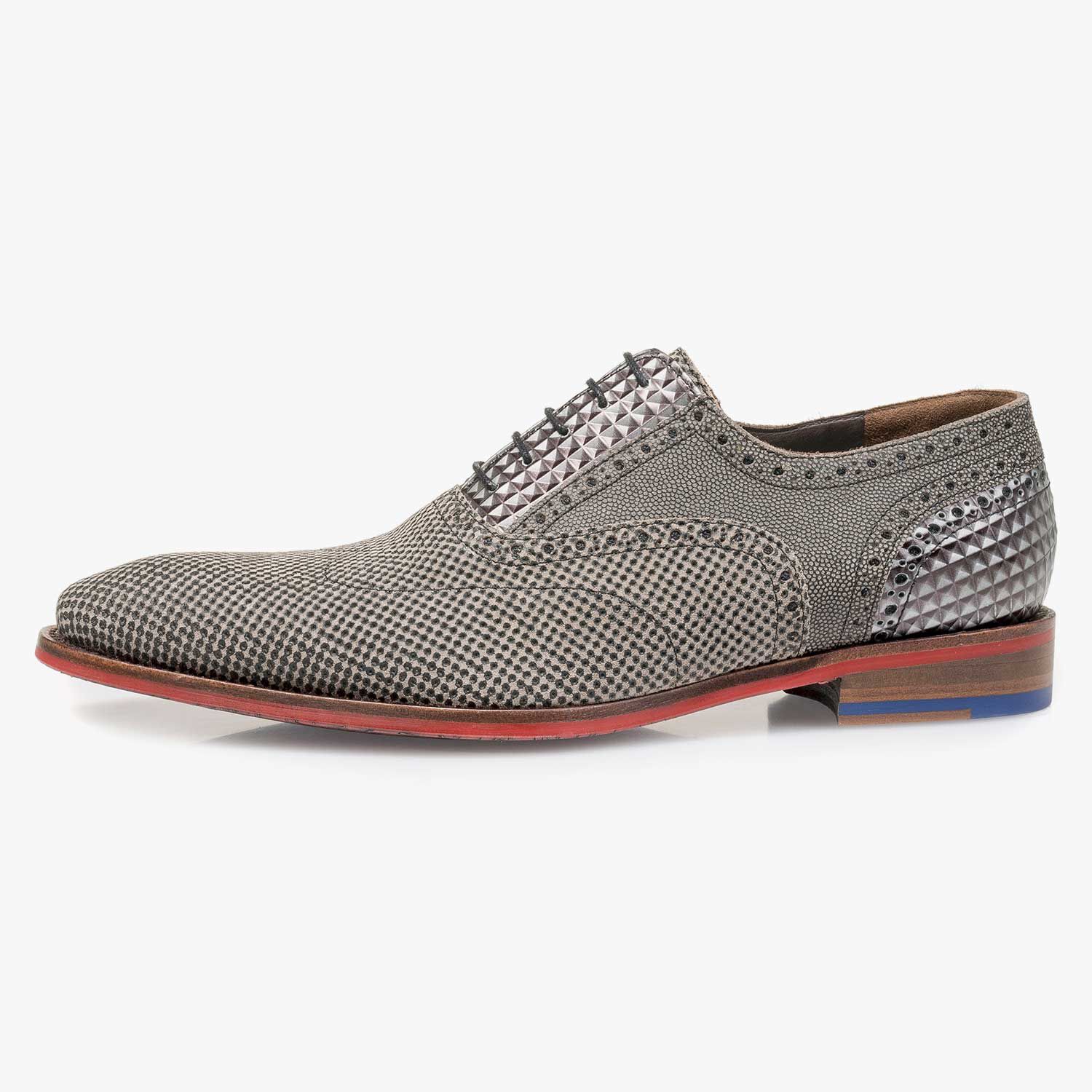Chaussure floris hot sale van bommel