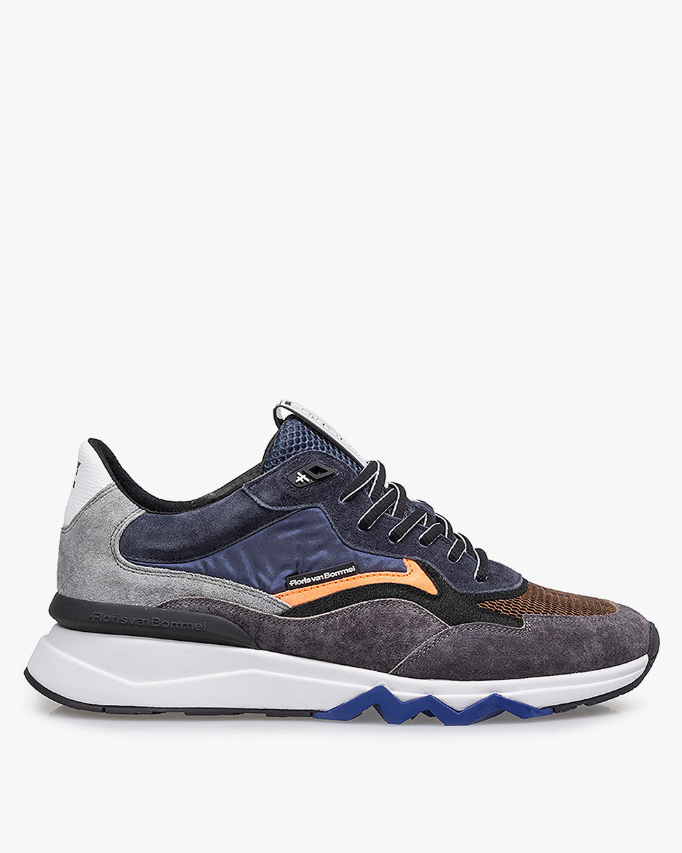 Schuurman nike deals