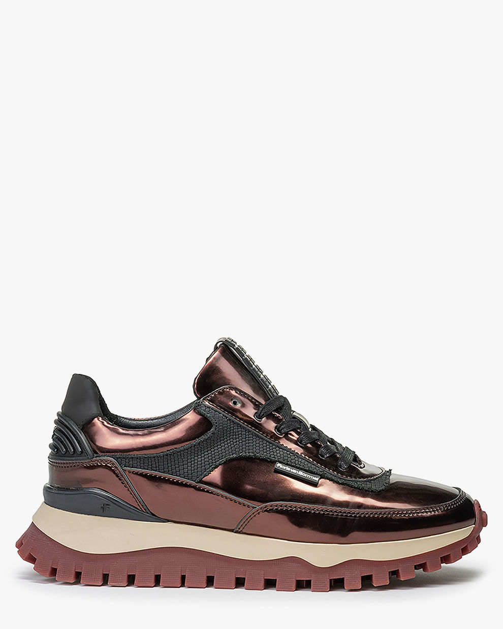 Sneakers for women Floris van Bommel Women