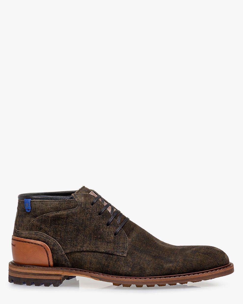 Men's shoes and accessories sale | Floris van Bommel Official®