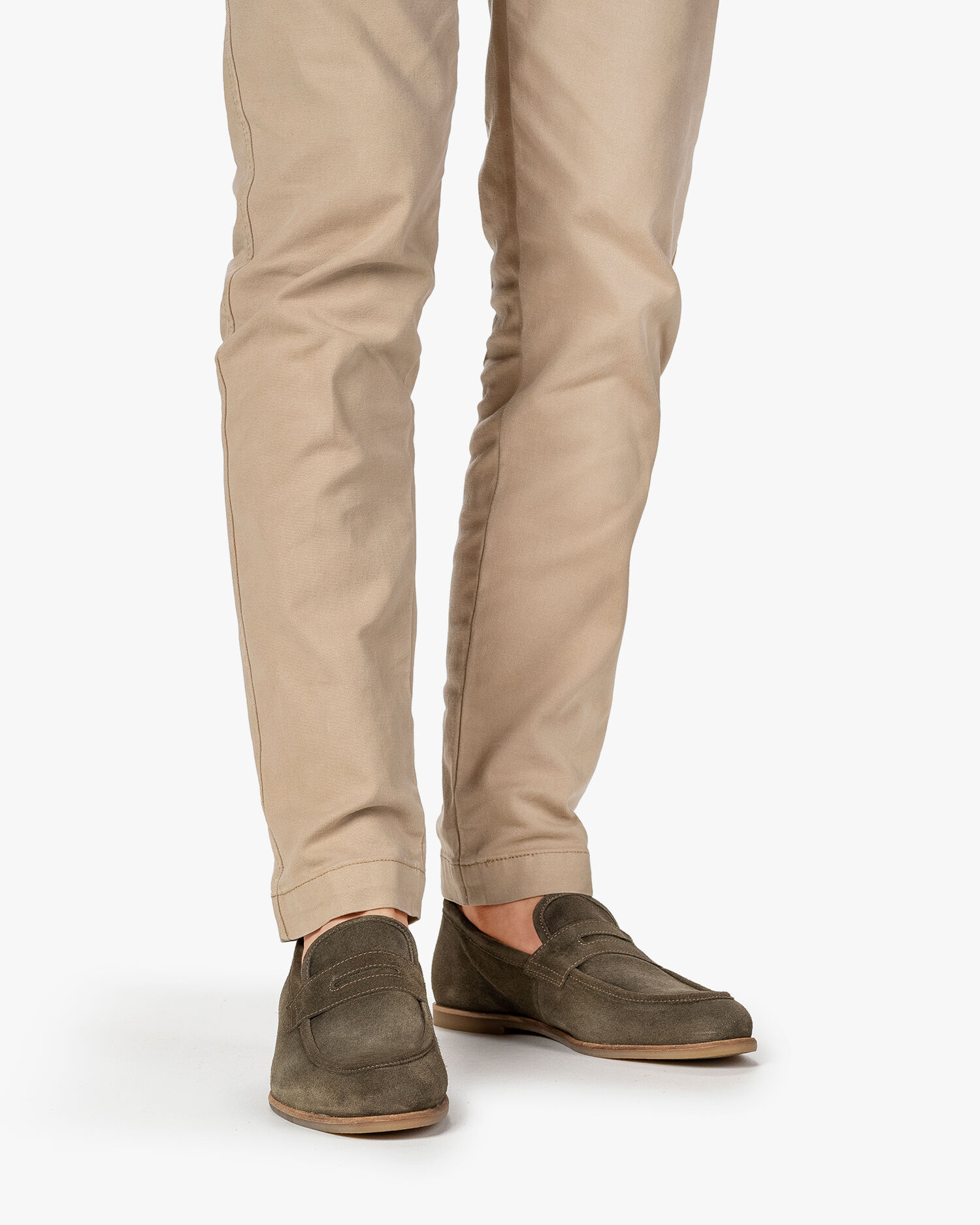 Van bommel hotsell loafers