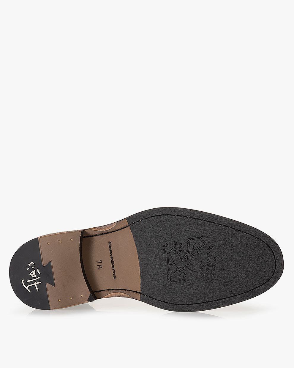 Floris van store bommel 10506