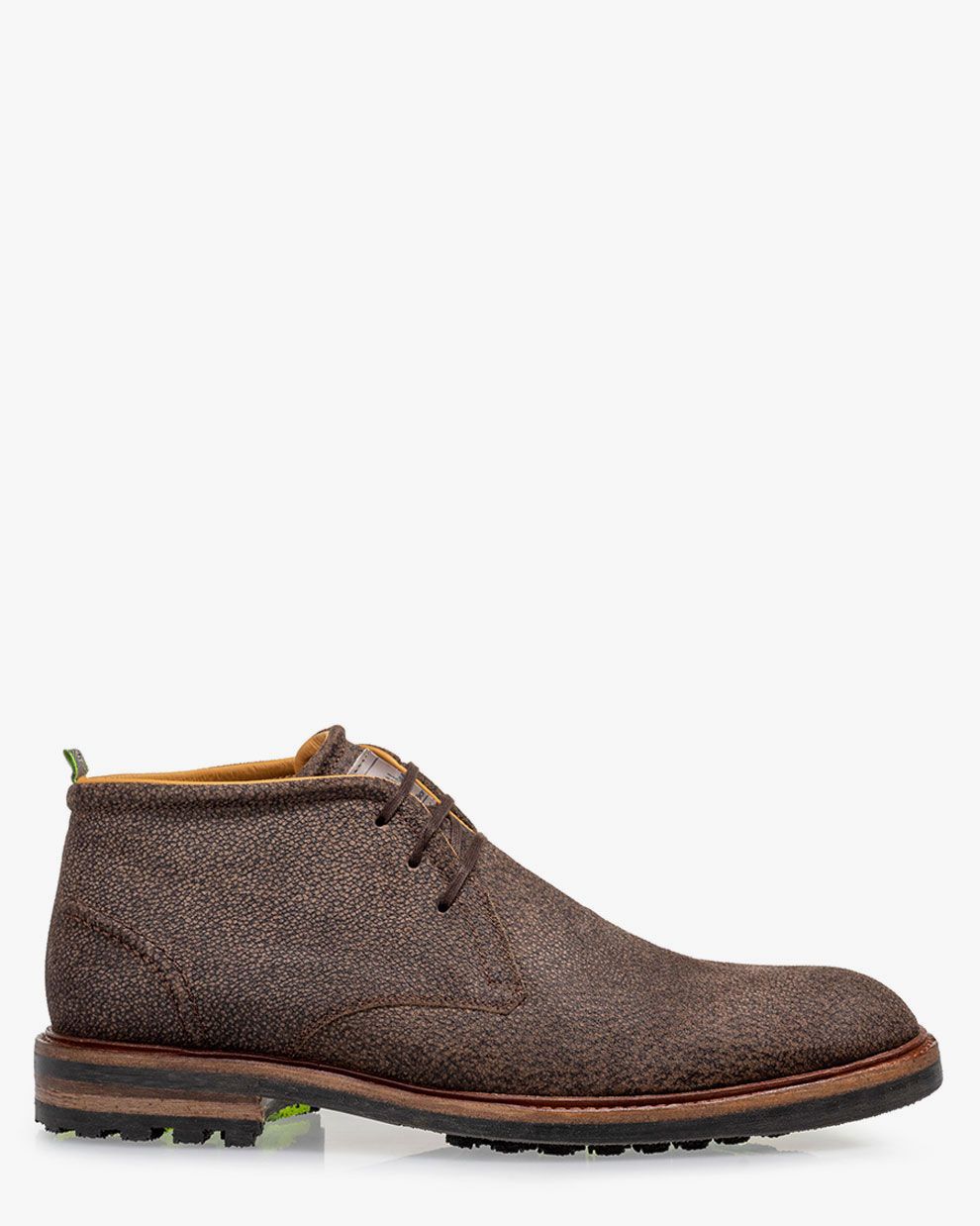 Boots for men | Floris van Bommel Official®