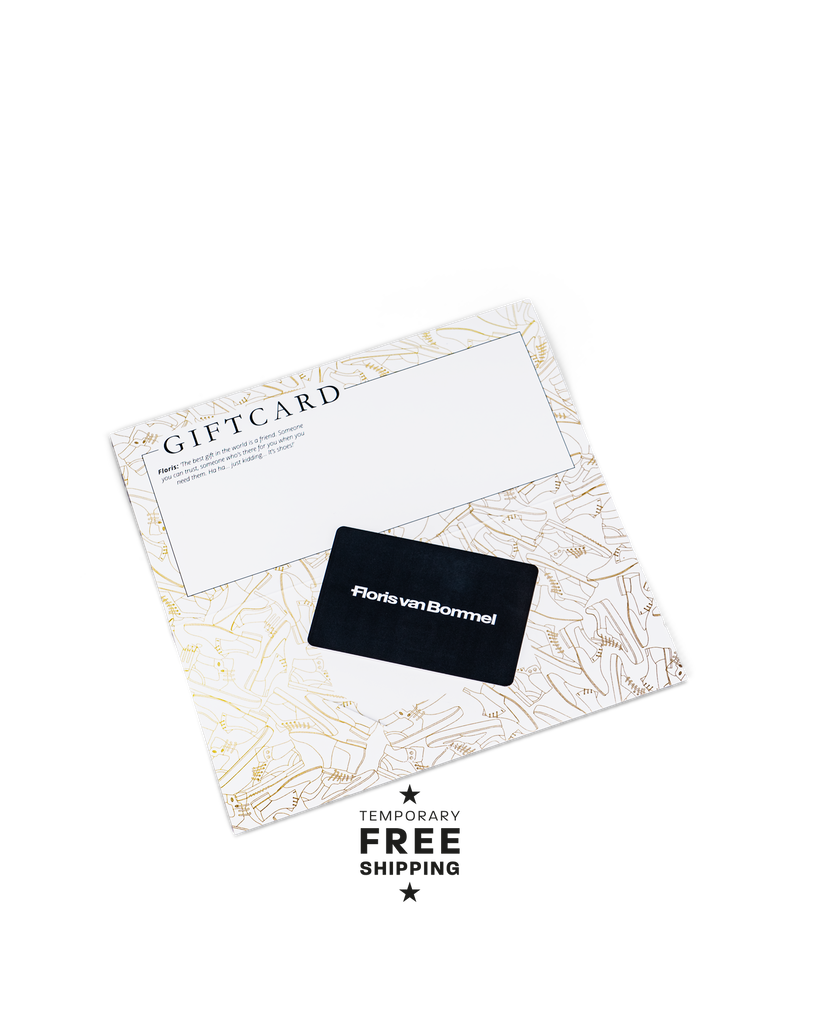 Gift card €50