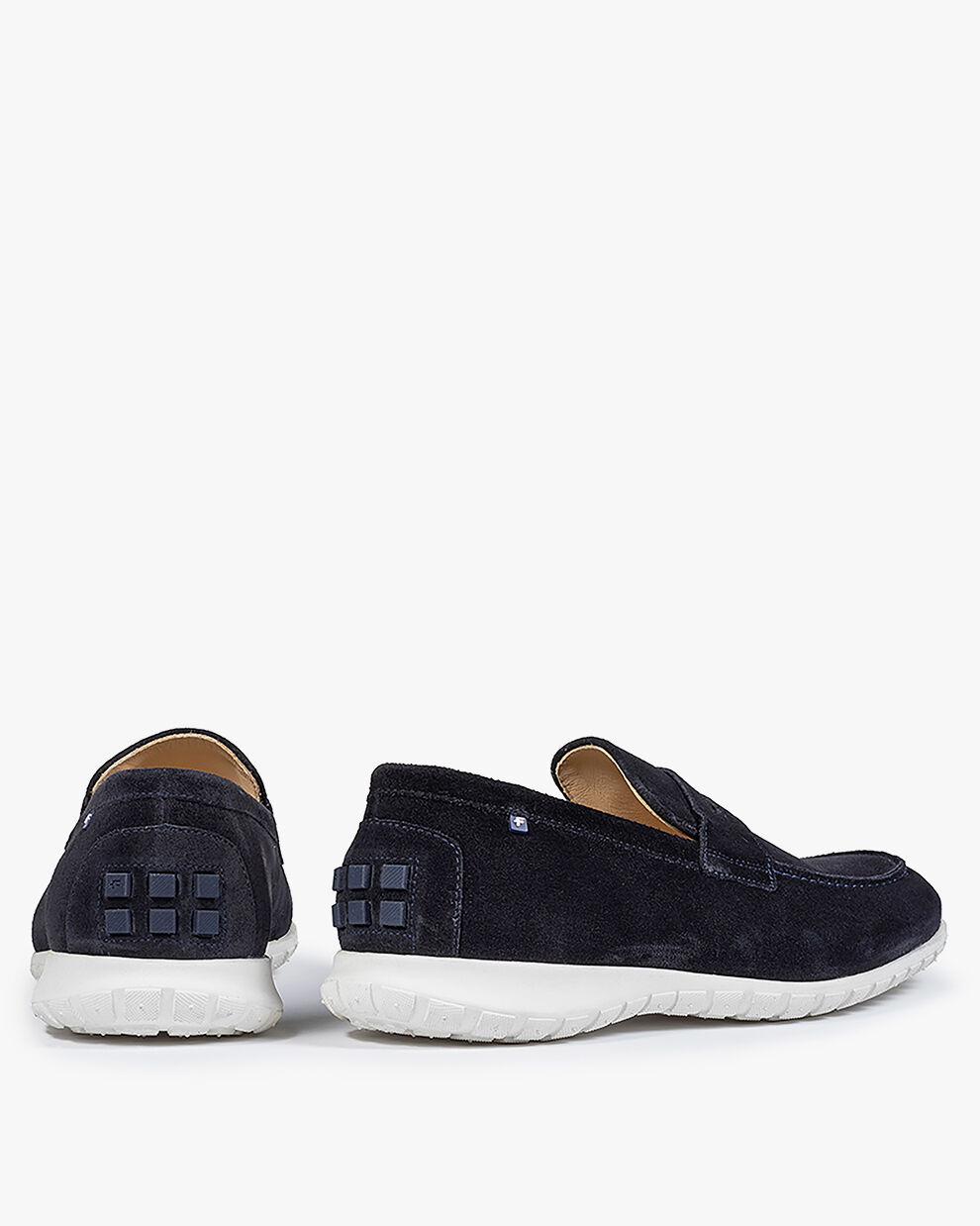 Mocassin discount kenzo homme