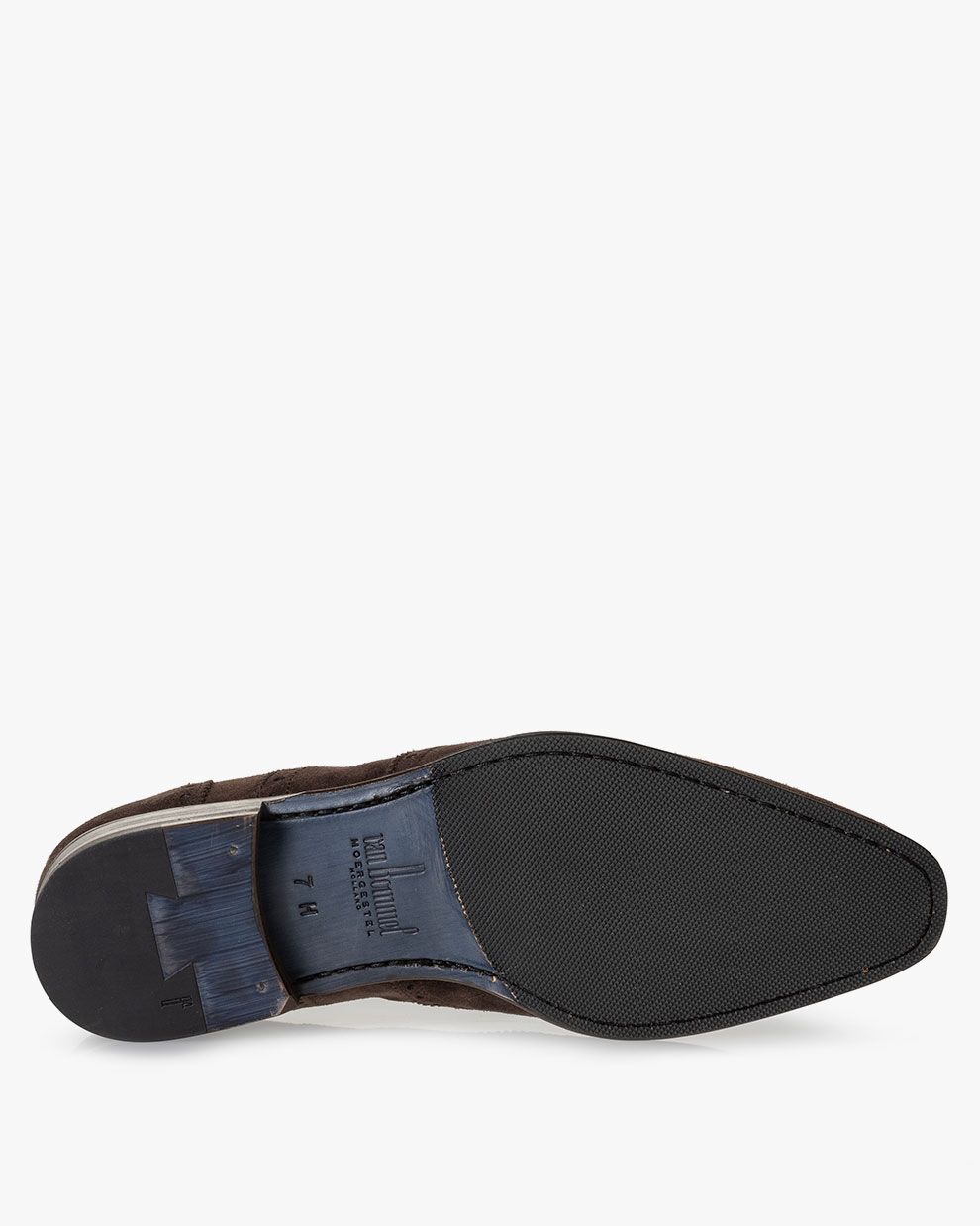 Krakende schoenen best sale van bommel