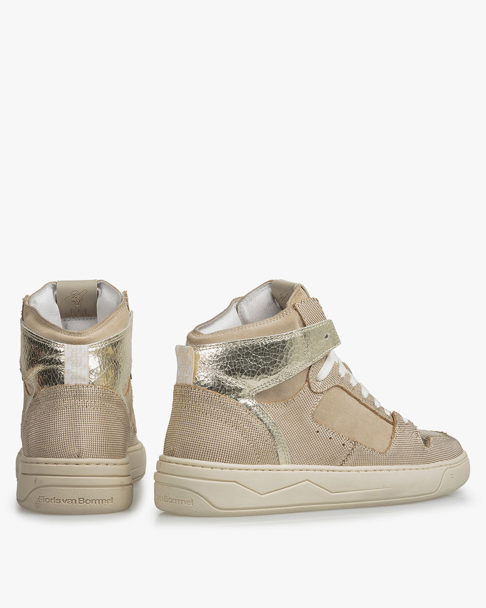 Iggi Wedge 01.01
