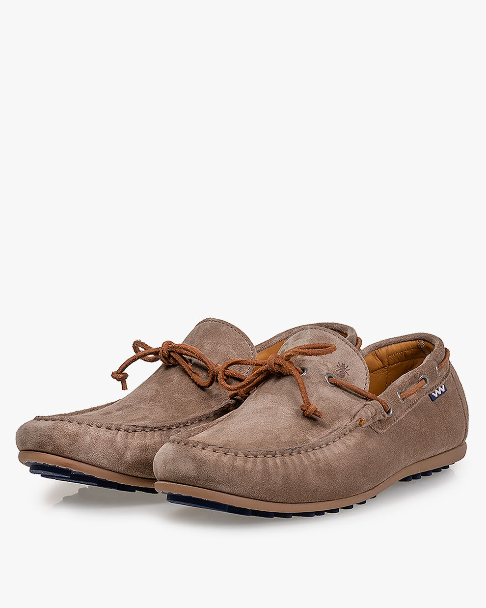 Van bommel moccasins sales