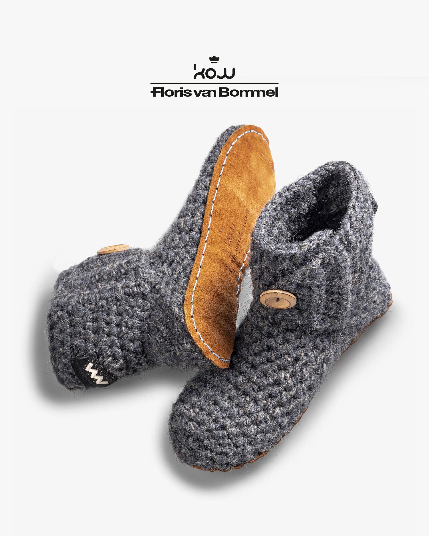 Slippers van bommel hot sale