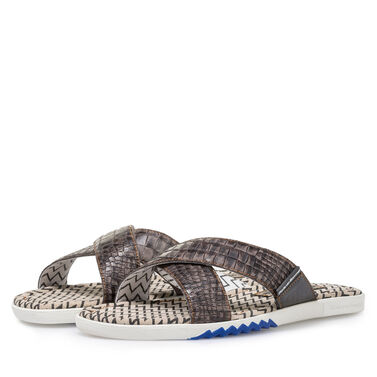 Floris Van Bommel Global Official Webshop Slippers