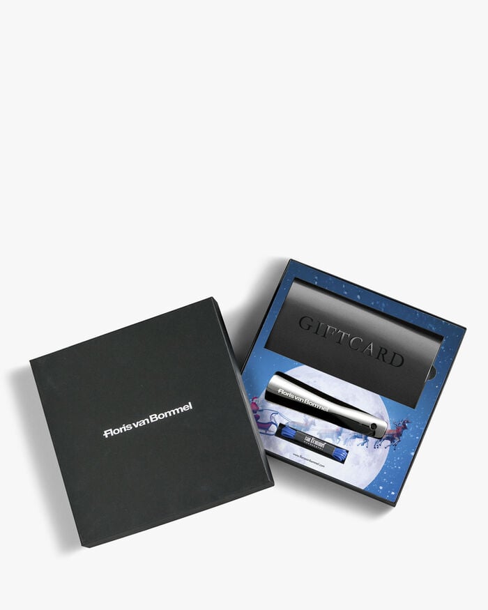 Gift card &euro;100 Christmas