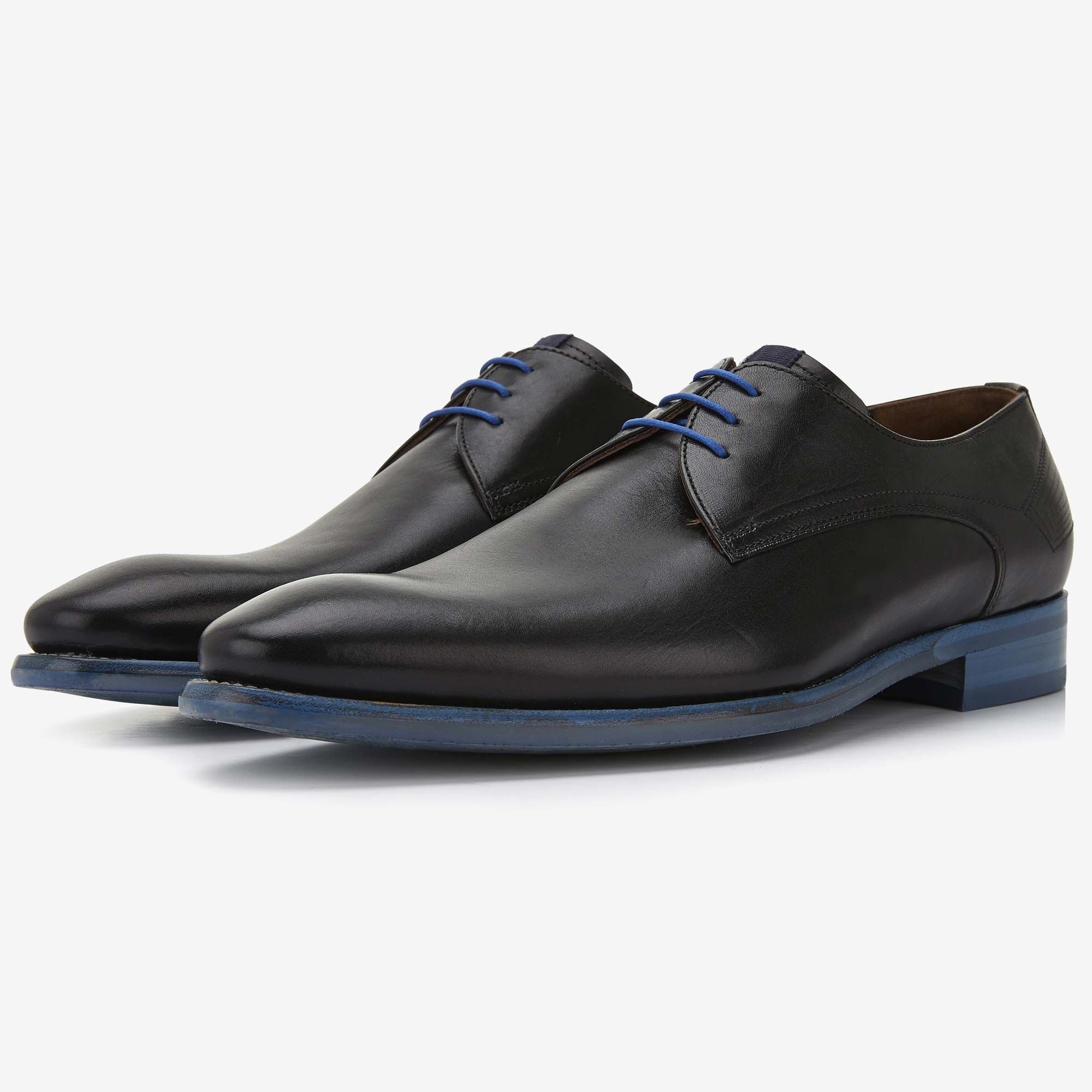 Van lace up clearance