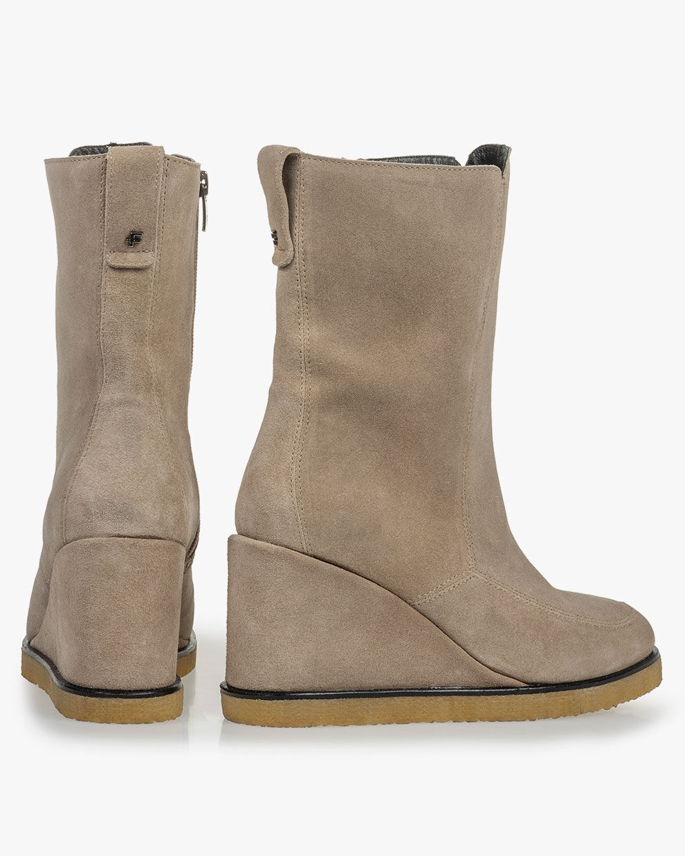 Ugg soleil store wedge boots