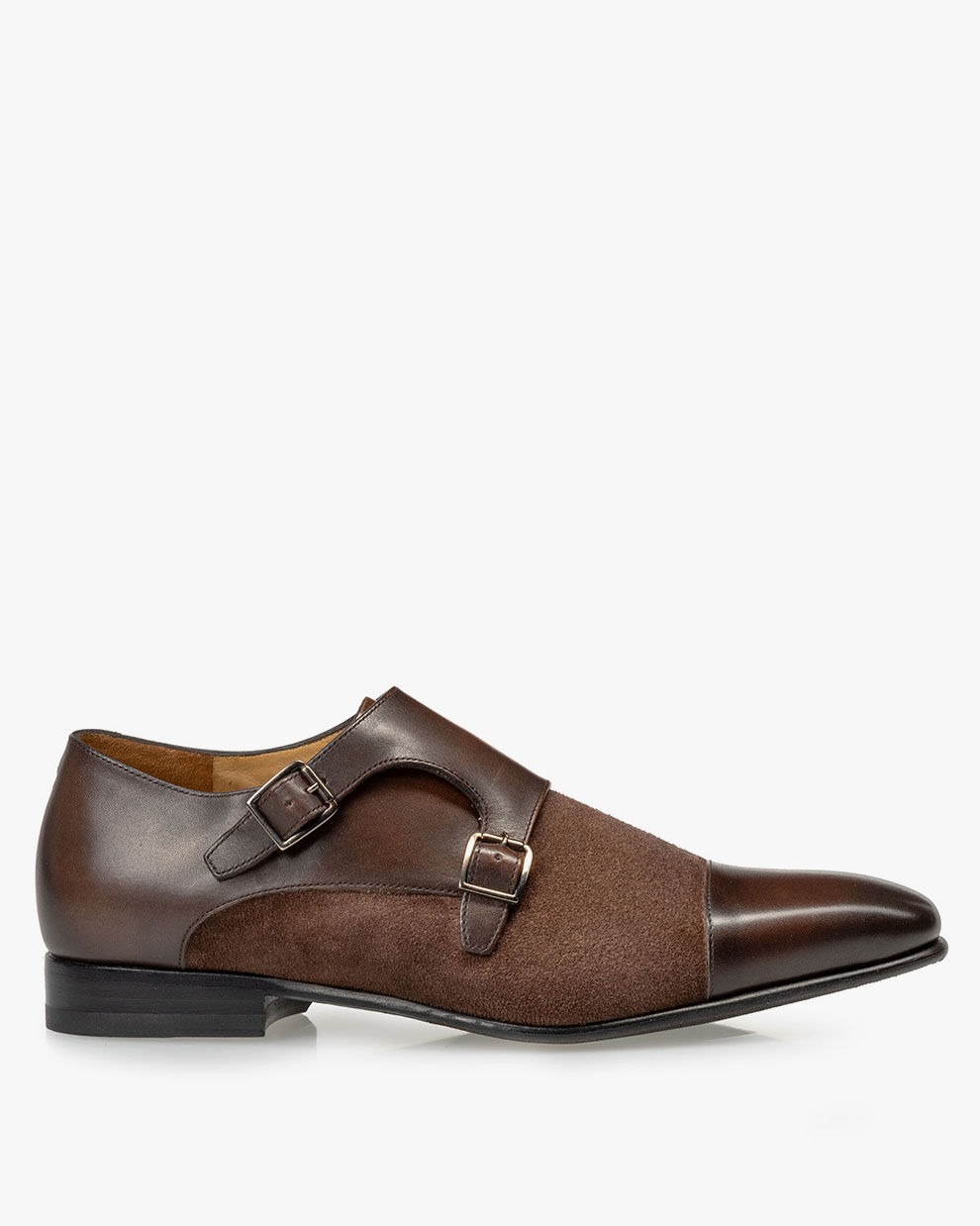 Monk straps 2024 heren