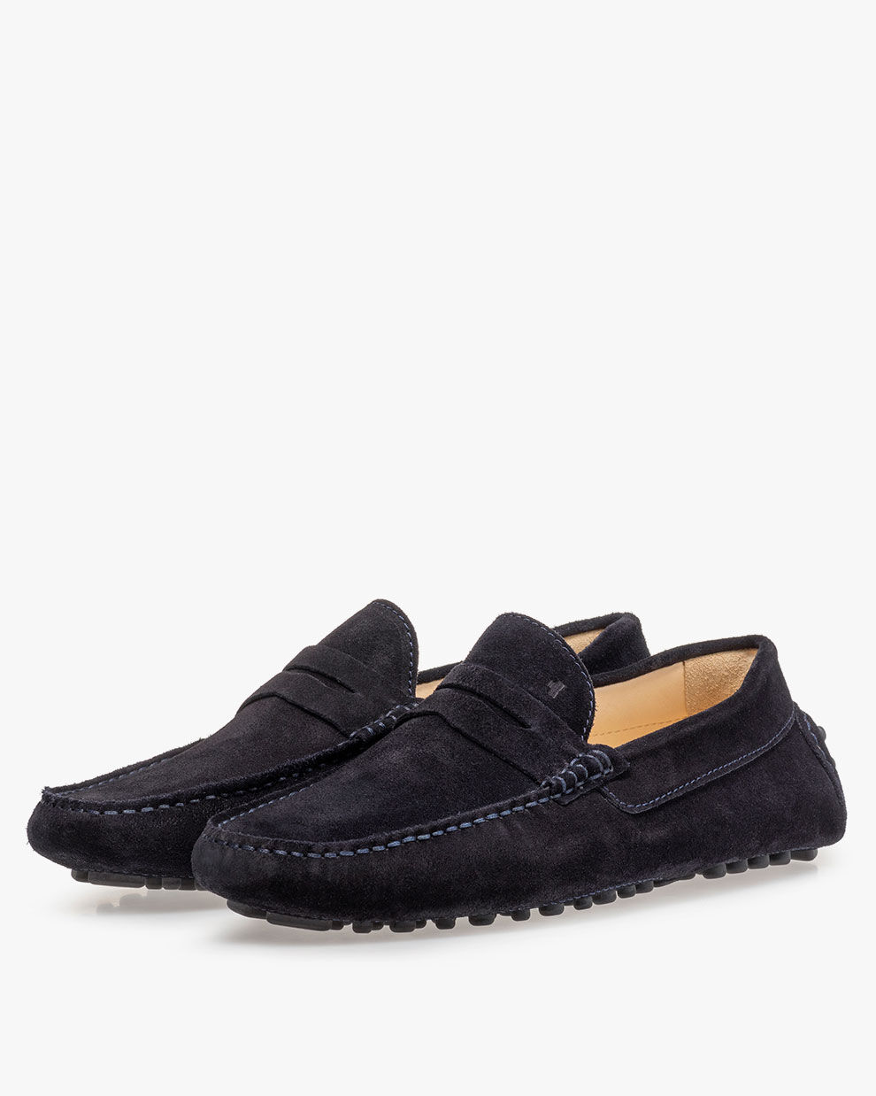 Mocassins heren sale sale