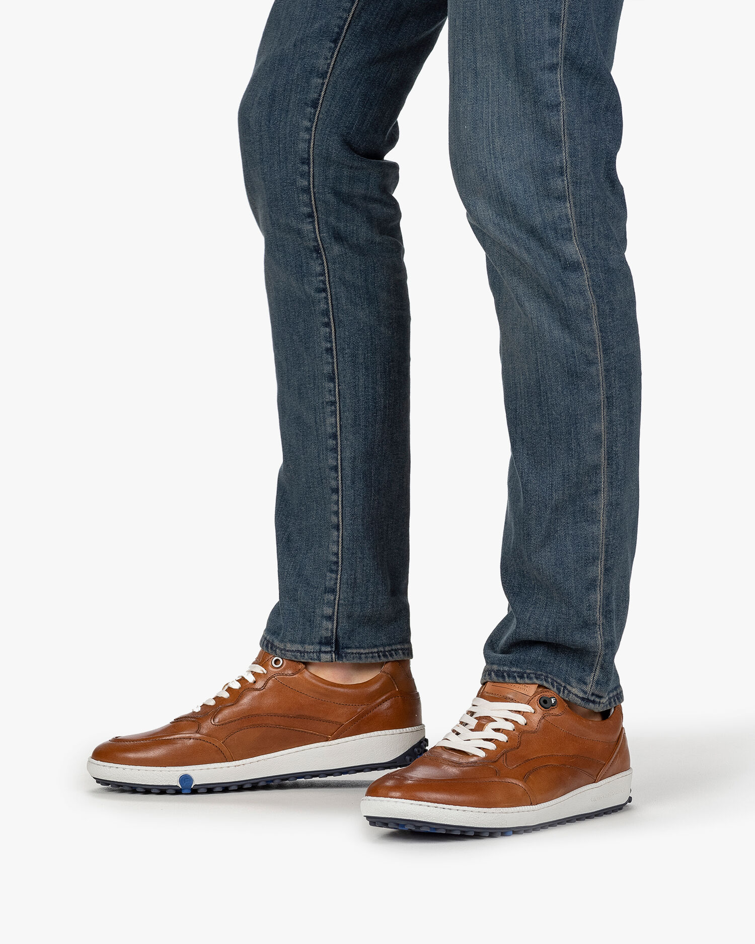 Chaussures floris hotsell van bommel homme
