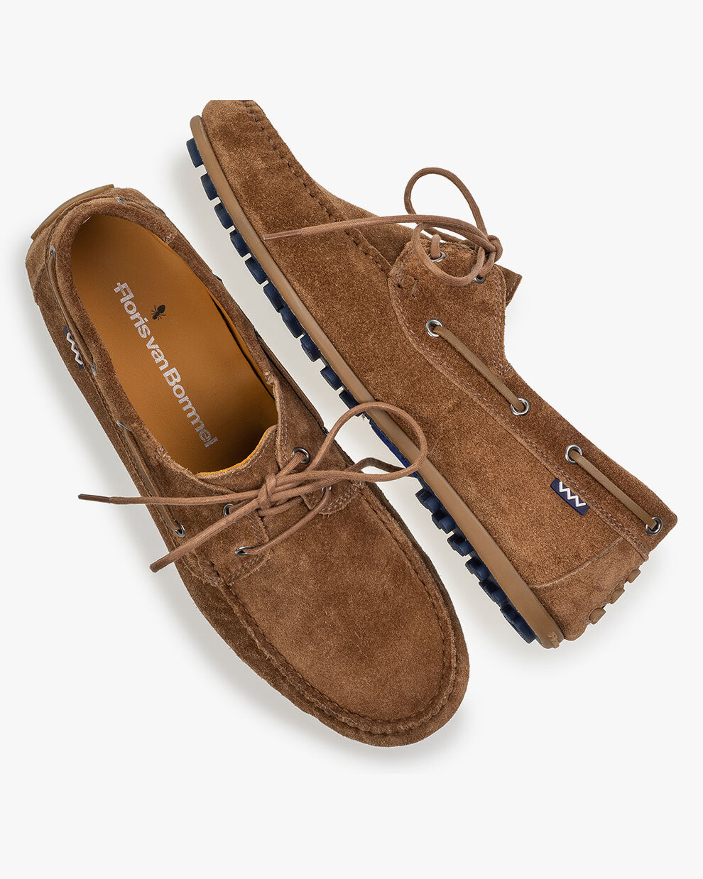 Floris van bommel moccasins sale