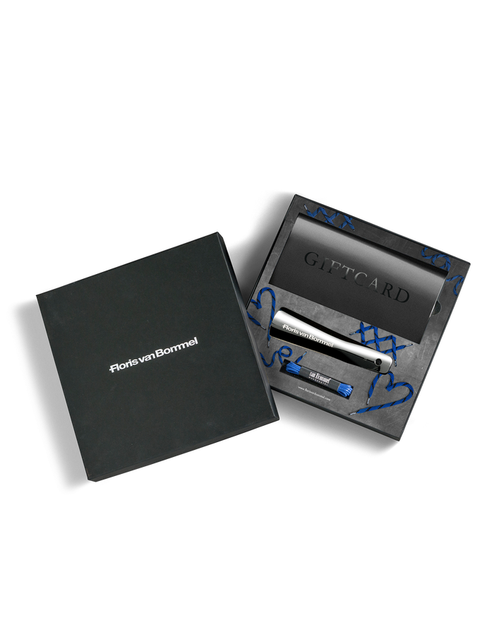 Gift card &euro;200 Love