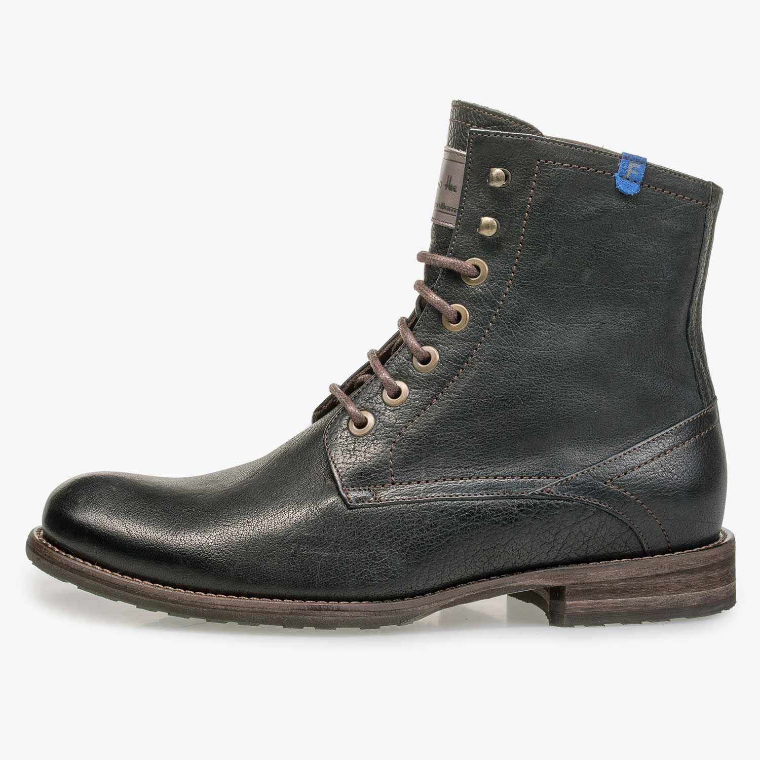 Floris van online bommel 10751