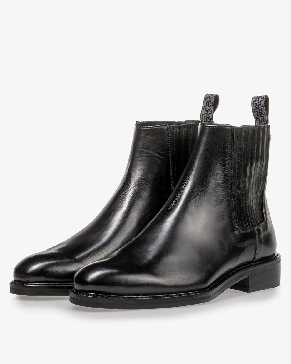 Floris van bommel cheap chelsea boots dames