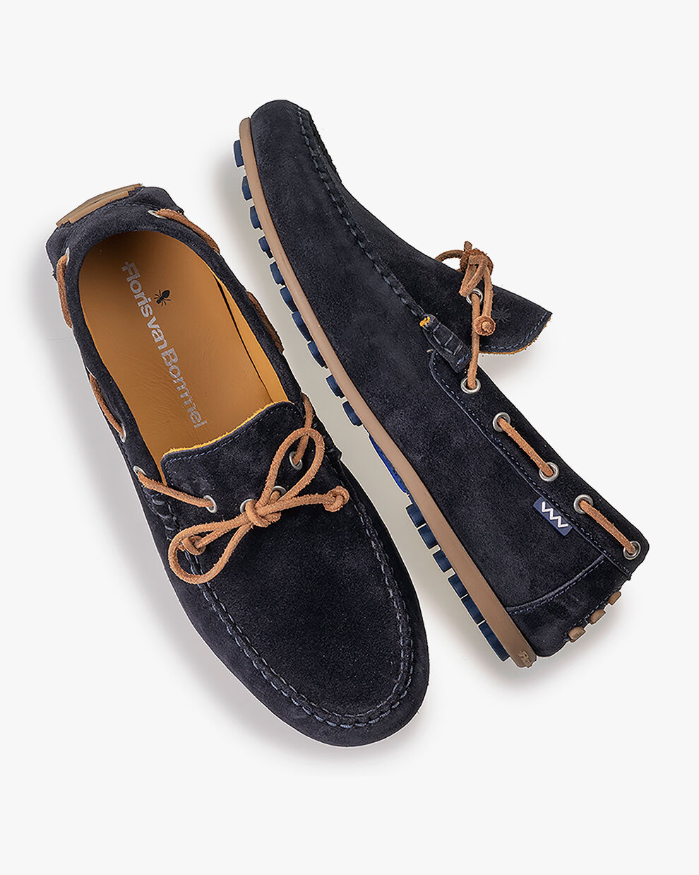 Van bommel moccasins sale