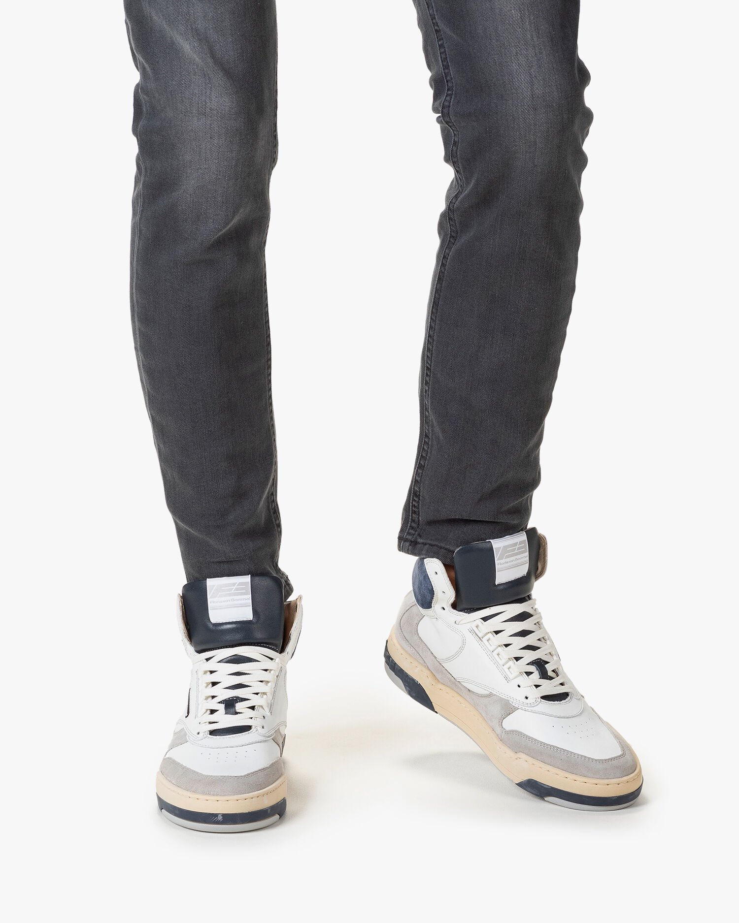 floris van bommel sneaker