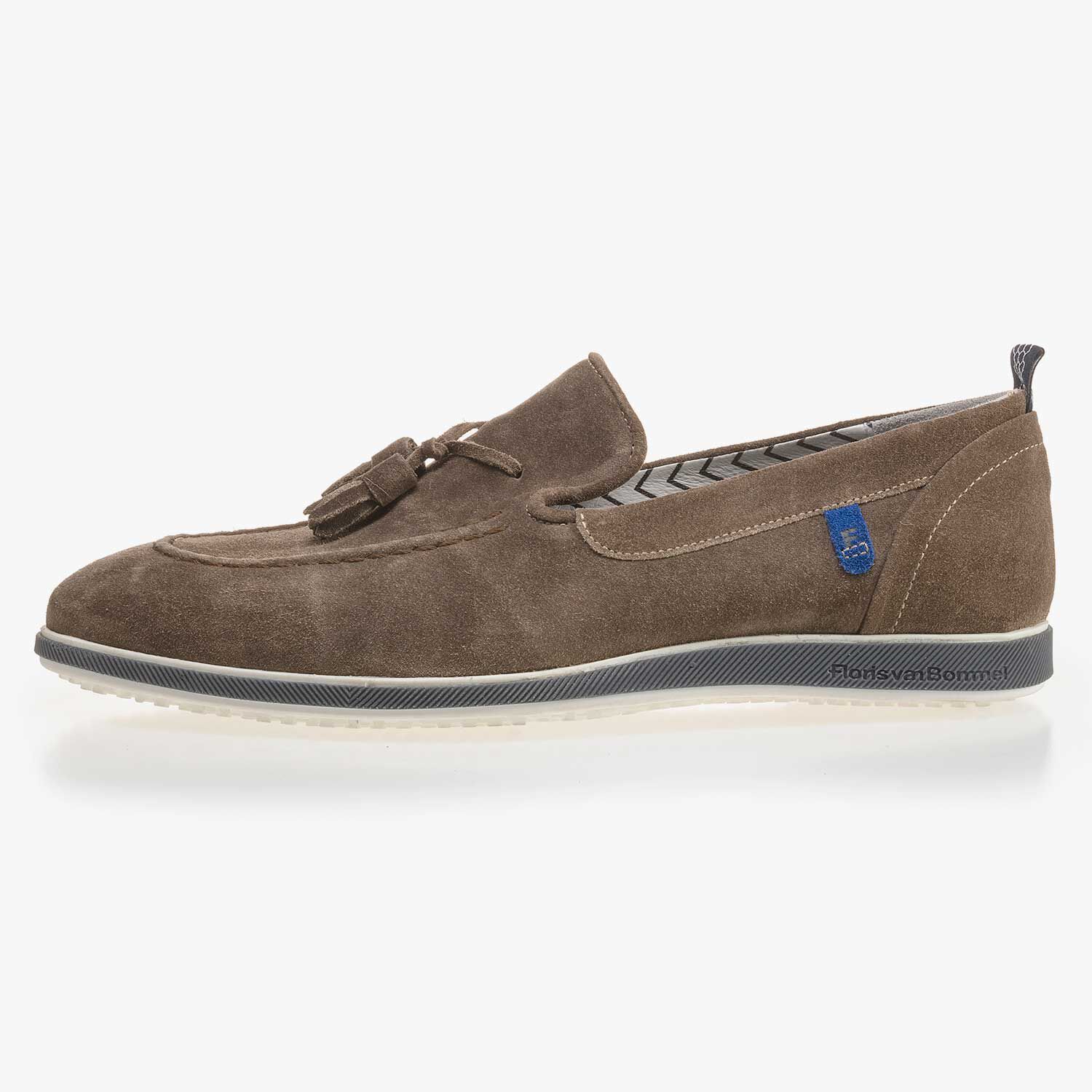 Loafers floris van bommel best sale