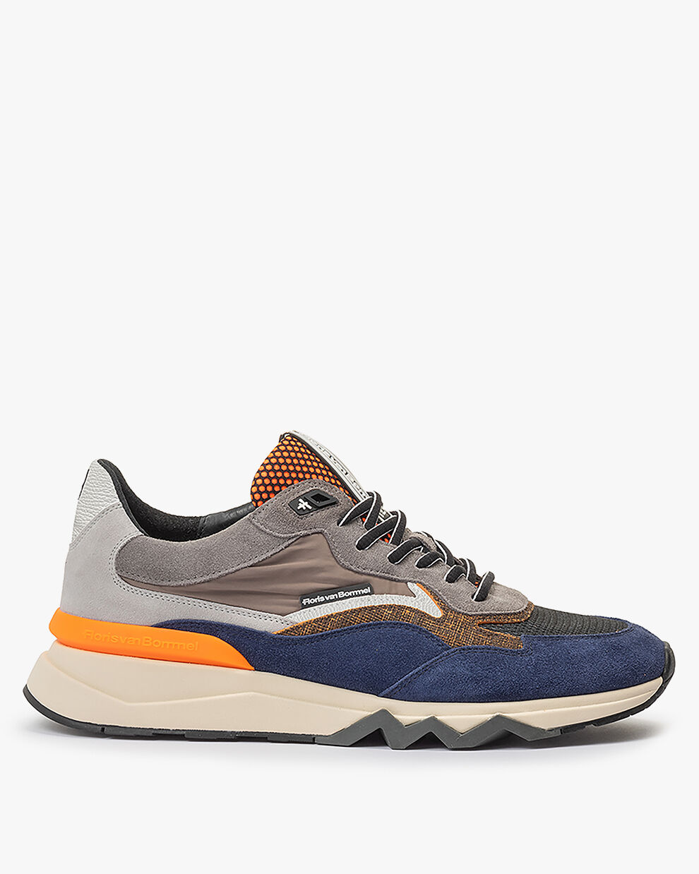 Sneakers floris van bommel sale sale