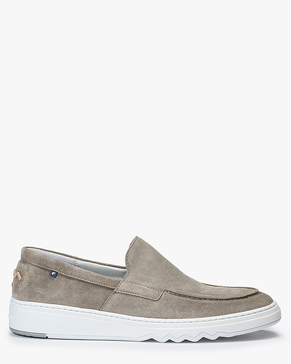 Loafers for men Floris van Bommel Official