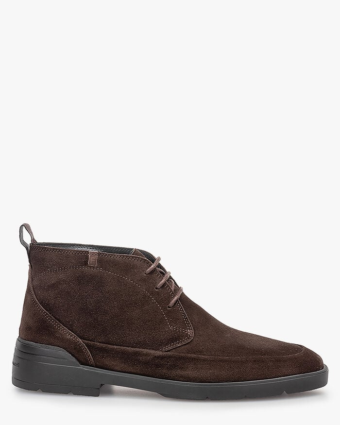 De Venker 01.18