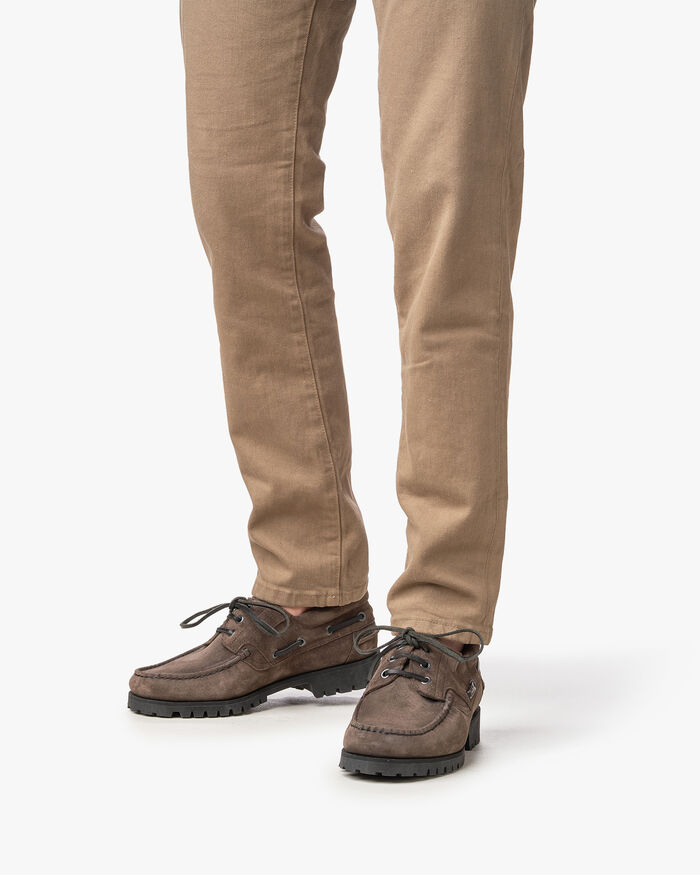 Boat Shoe 02.07
