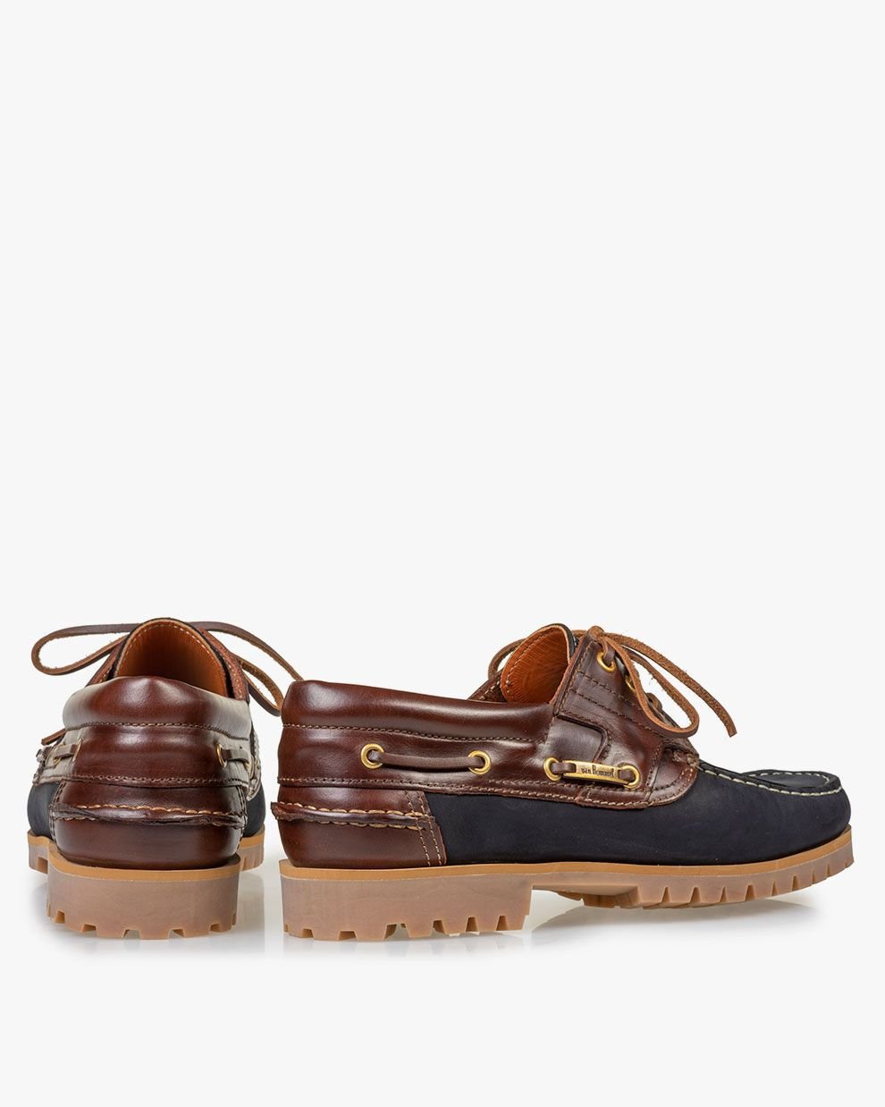 Boat boots top