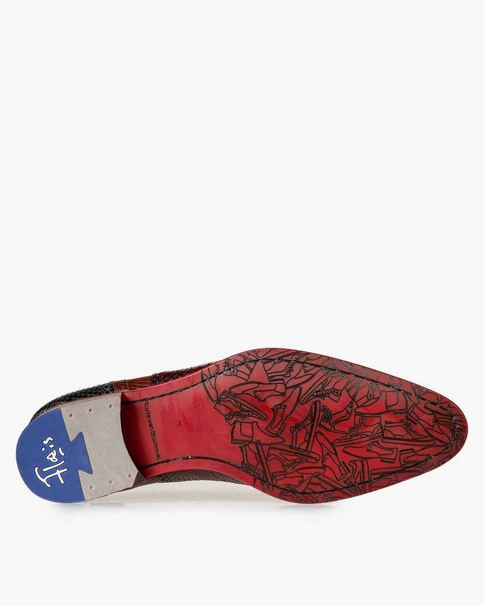 Van best sale bommel sales
