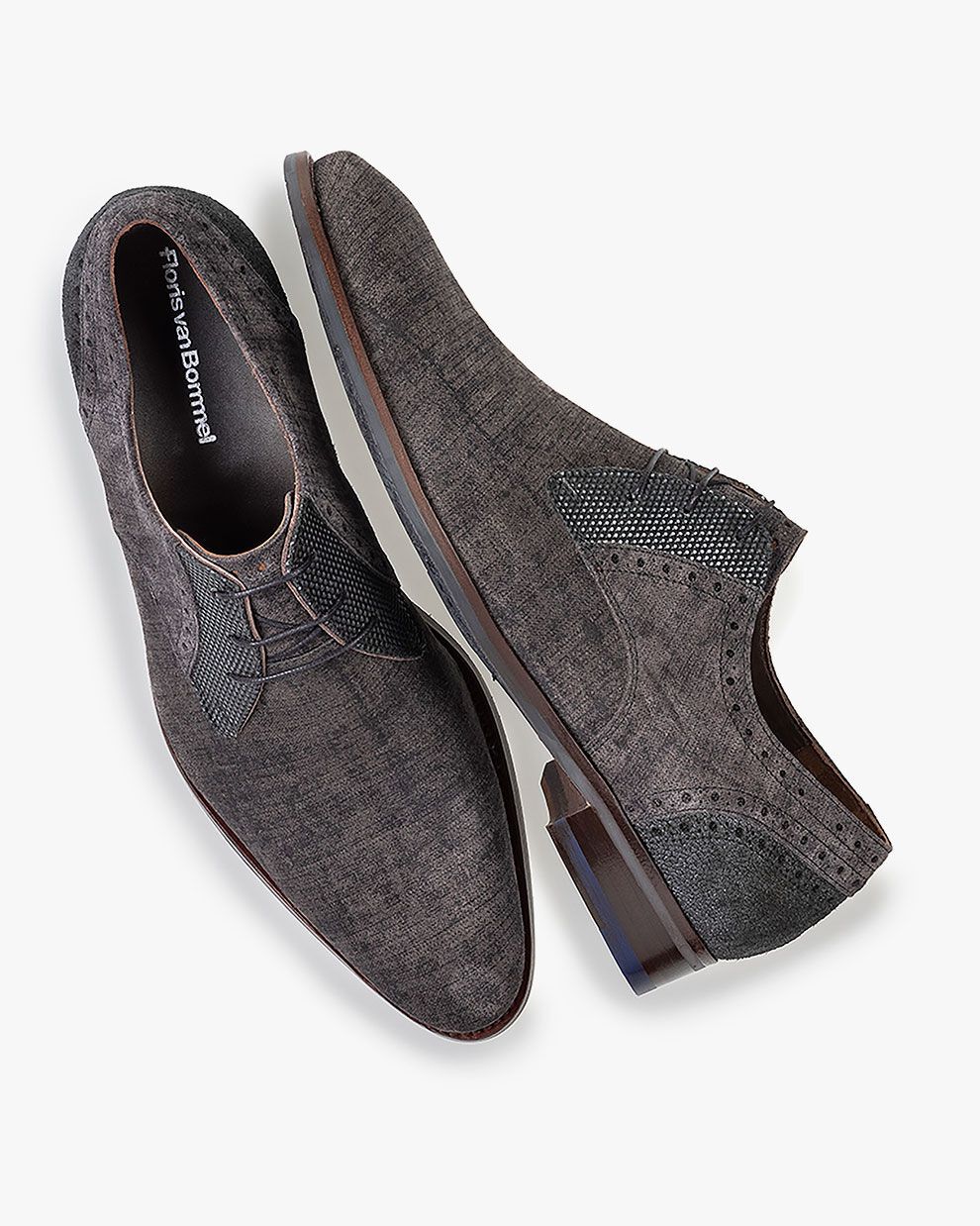 Chaussure floris van bommel hot sale