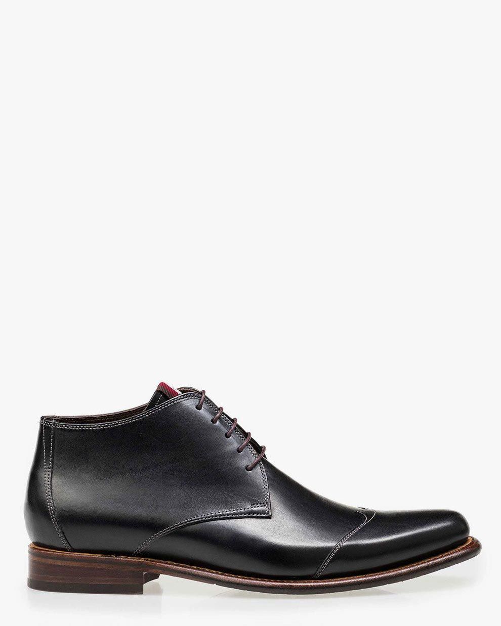 Boots for men Floris van Bommel Official