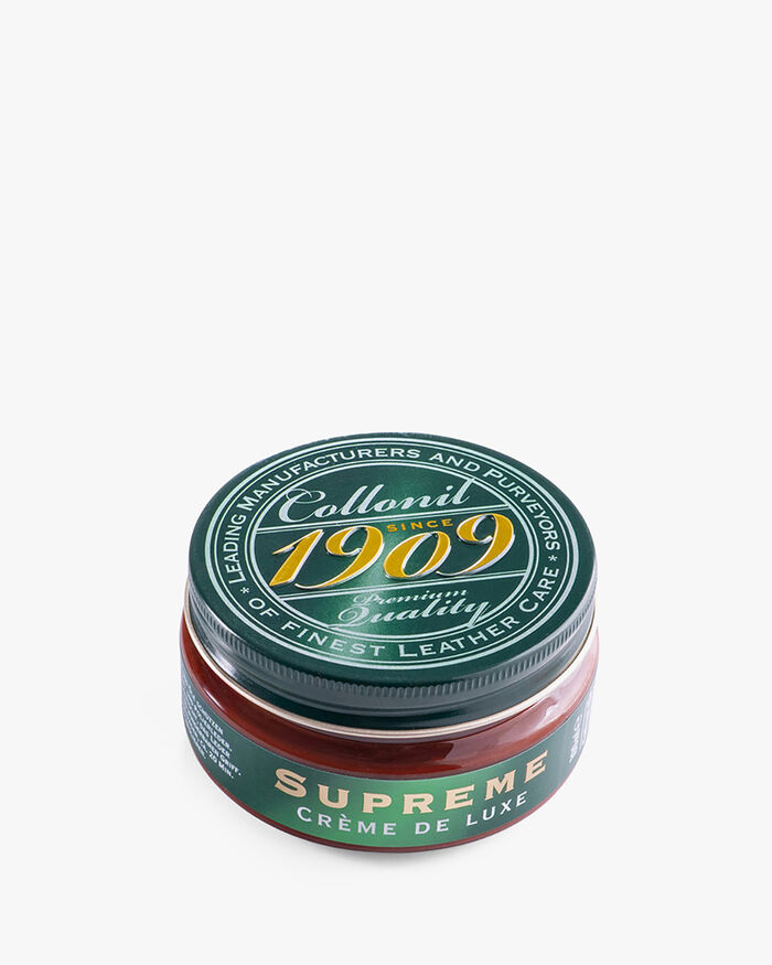 Supreme Creme de luxe brown 100 ml (€12,99/100ml)