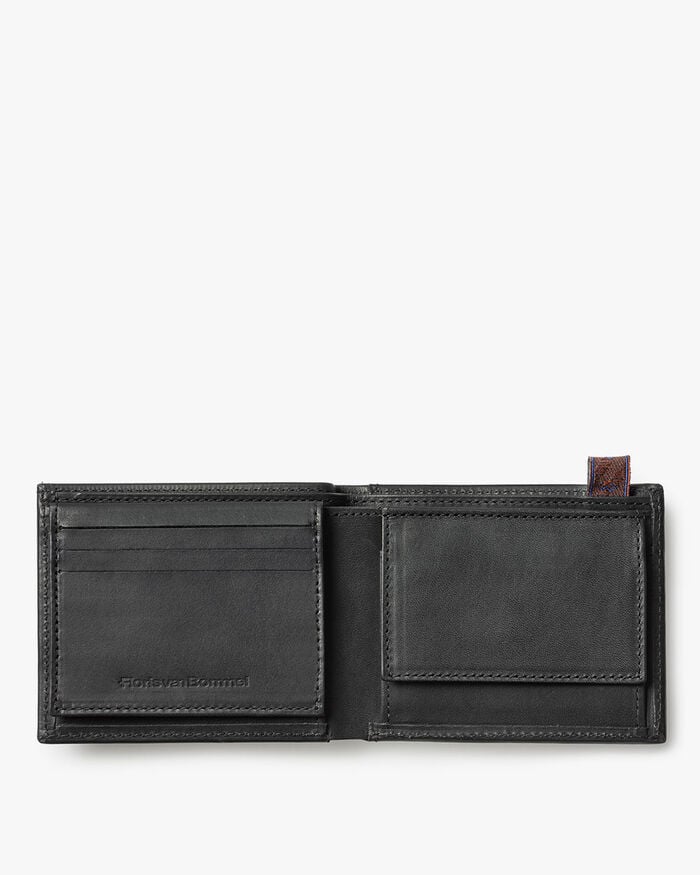 Wallet fat