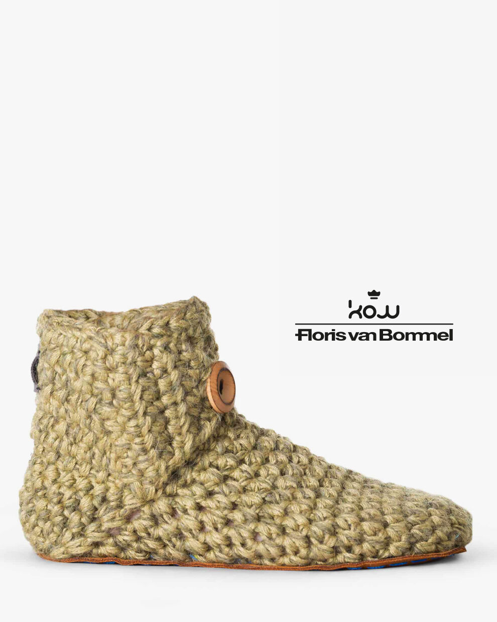 Van bommel pantoffels sale